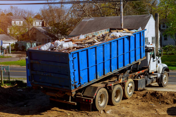 Demolition Debris Removal in Middlefield, OH
