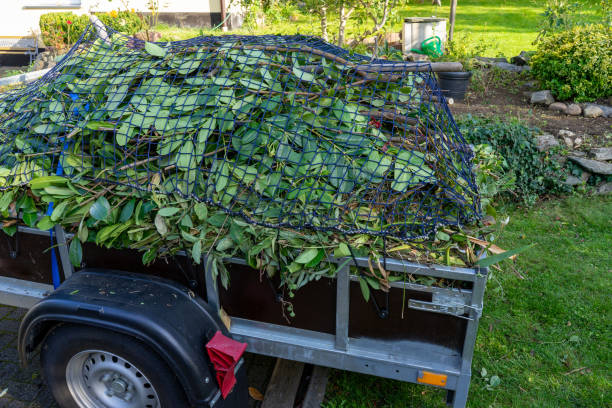 Best Retail Junk Removal  in Middlefield, OH